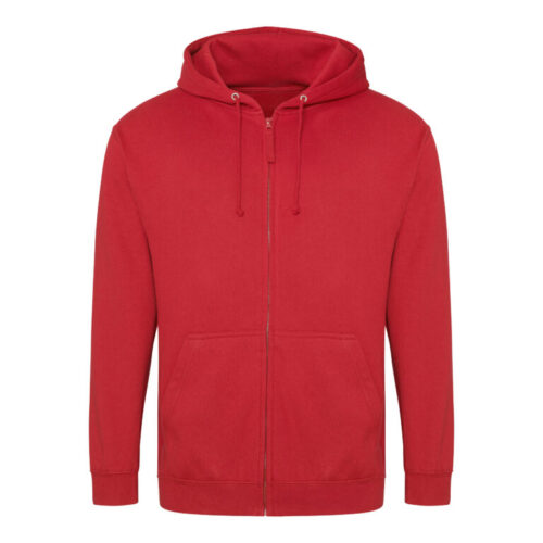 Zoodie Red