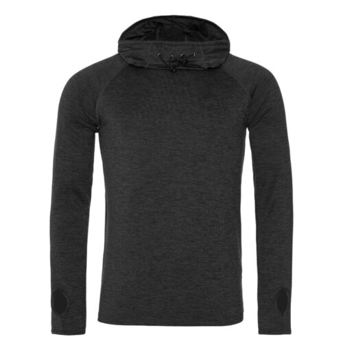 Cowl Neck Grey